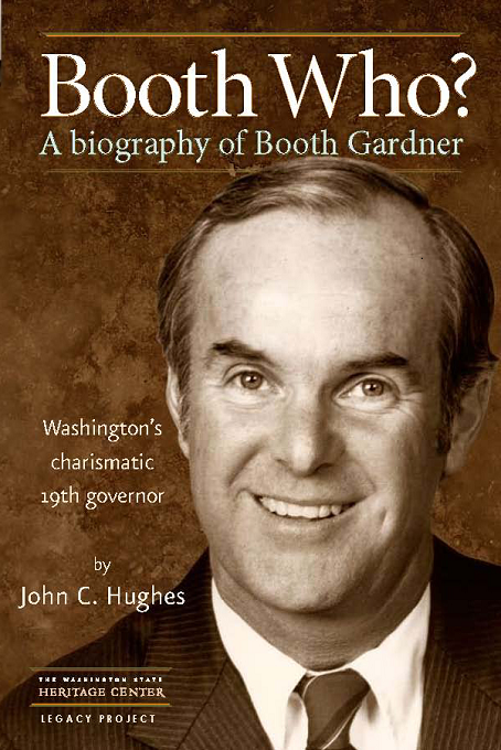 Title details for Booth Who? by John C. Hughes - Available
